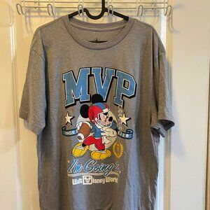 Disney MVP Tshirt
